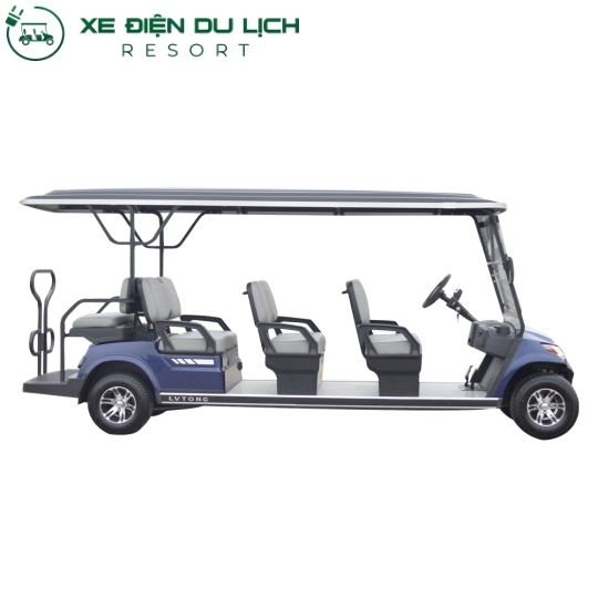 Xe điện chở khách 8 chỗ LVTONG LT-A827.6+2